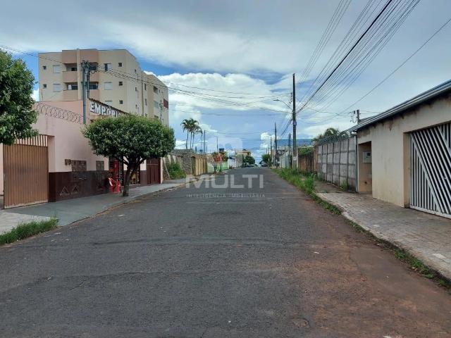 Terreno venda em Custódio Pereira, Uberlândia