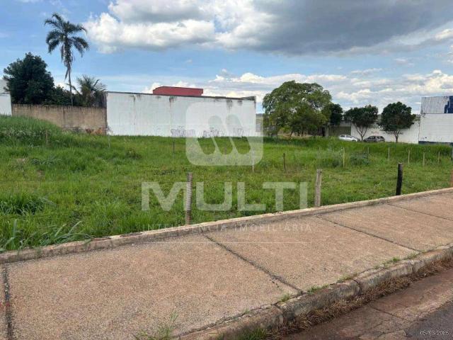 Terreno venda em Custódio Pereira, Uberlândia