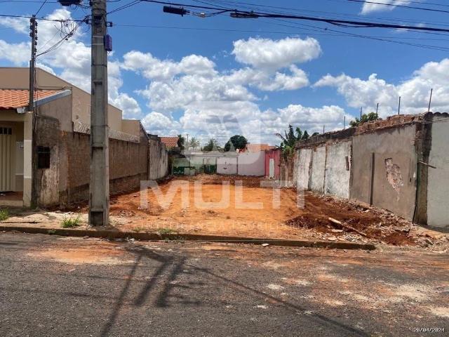 Terreno venda em Custódio Pereira, Uberlândia
