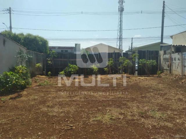 Terreno venda em Custódio Pereira, Uberlândia