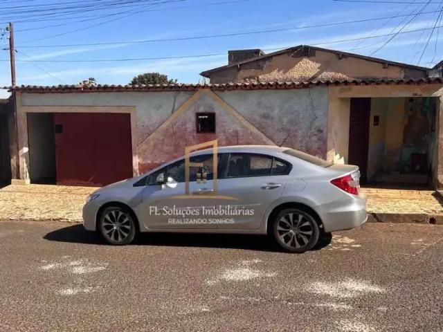 Terreno venda em Região Geográfica Imediata de Uberlândia, Oliveira Fortes