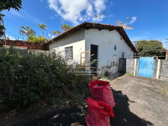Terreno venda em Região Geográfica Imediata de Uberlândia, Oliveira Fortes
