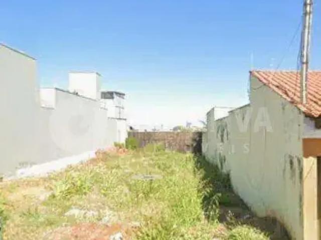 Terreno venda em Região Geográfica Imediata de Uberlândia, Oliveira Fortes