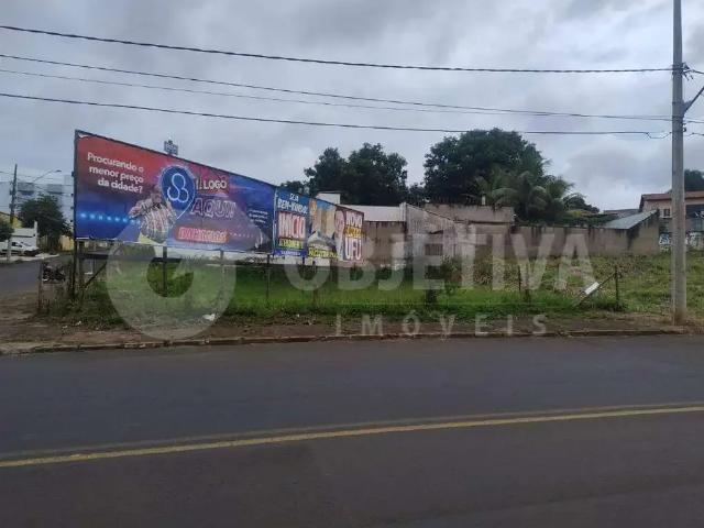 Terreno venda em Região Geográfica Imediata de Uberlândia, Oliveira Fortes