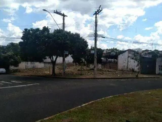 Terreno venda em Região Geográfica Imediata de Uberlândia, Oliveira Fortes