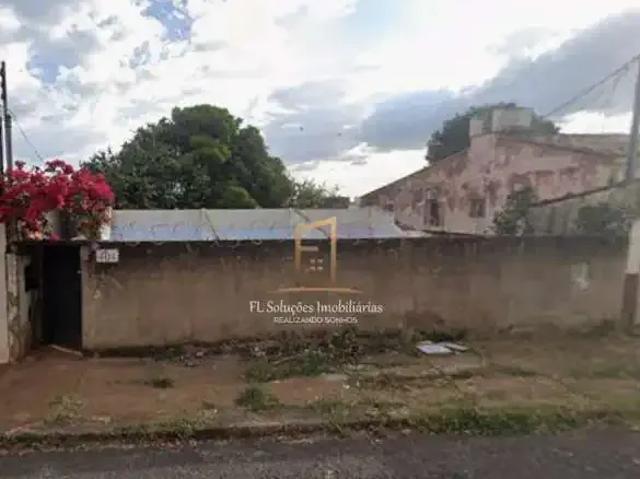 Terreno venda em Região Geográfica Imediata de Uberlândia, Oliveira Fortes