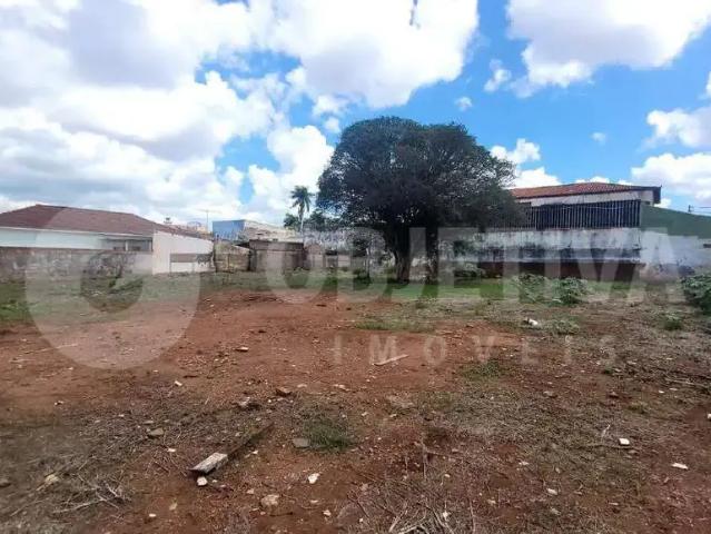 Terreno venda em Região Geográfica Imediata de Uberlândia, Oliveira Fortes