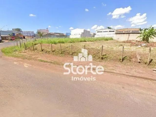 Terreno venda em Região Geográfica Imediata de Uberlândia, Oliveira Fortes