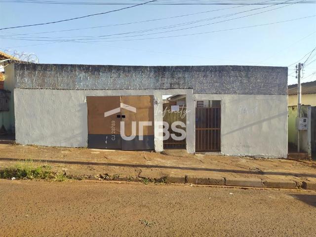 Terreno venda em Setor Central, Uberlândia