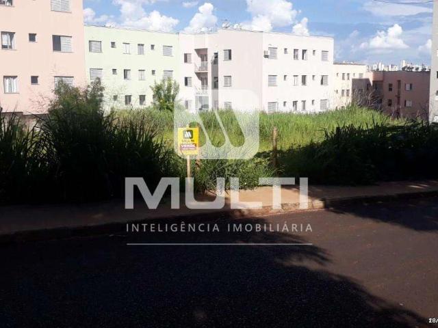 Terreno venda em Dona Zulmira, Uberlândia
