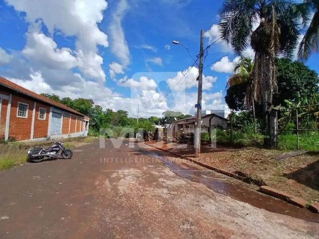 Terreno venda em Região Geográfica Imediata de Uberlândia, Oliveira Fortes