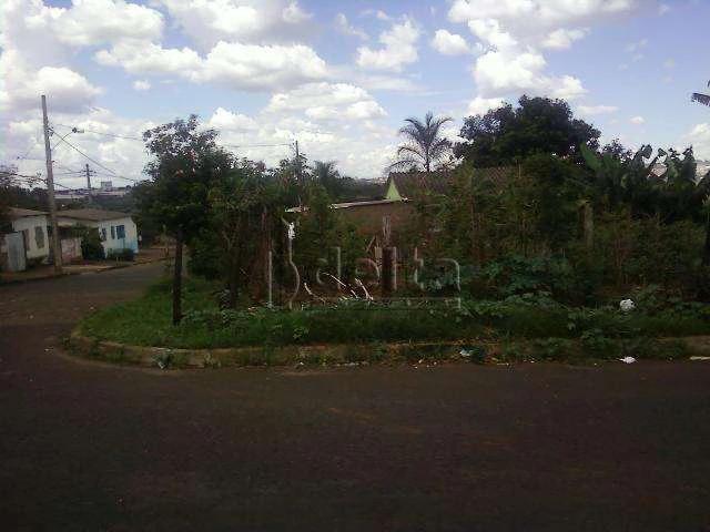 Terreno venda em Dona Zulmira, Uberlândia