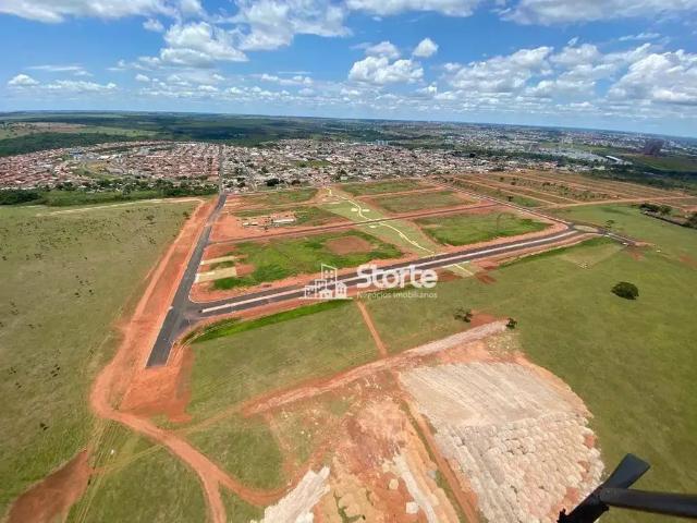 Terreno venda em Região Geográfica Imediata de Uberlândia, Oliveira Fortes