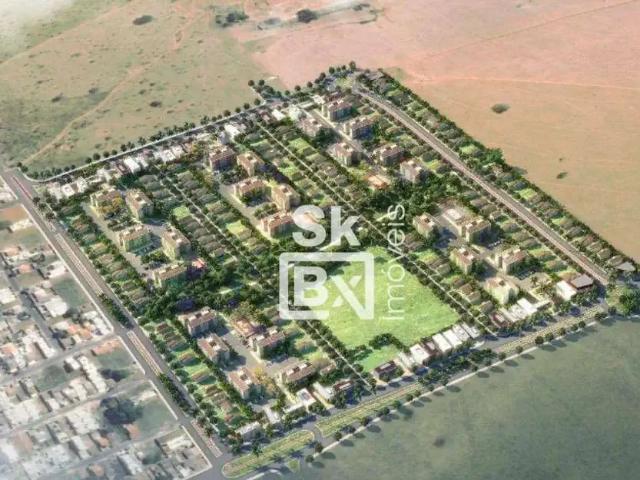Terreno venda em Região Geográfica Imediata de Uberlândia, Oliveira Fortes