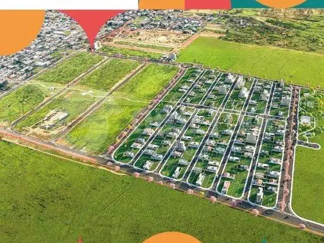 Terreno venda em Região Geográfica Imediata de Uberlândia, Oliveira Fortes