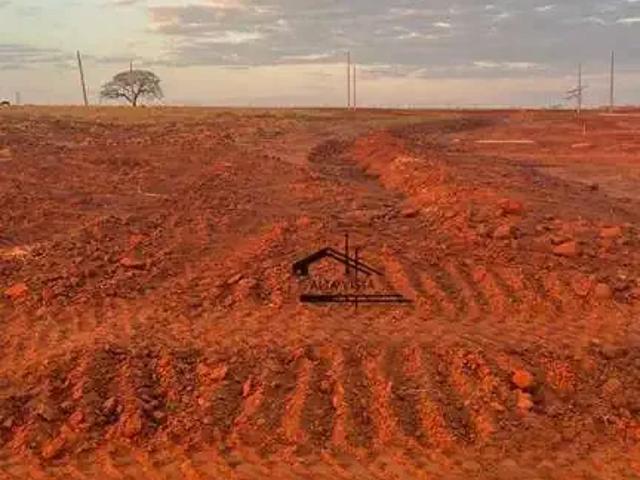 Terreno venda em Região Geográfica Imediata de Uberlândia, Oliveira Fortes