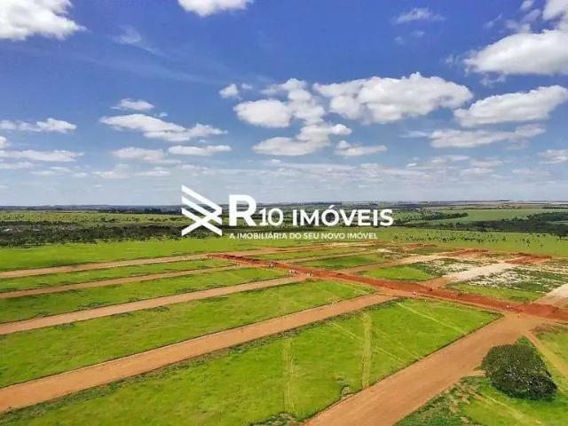Terreno venda em Região Geográfica Imediata de Uberlândia, Oliveira Fortes