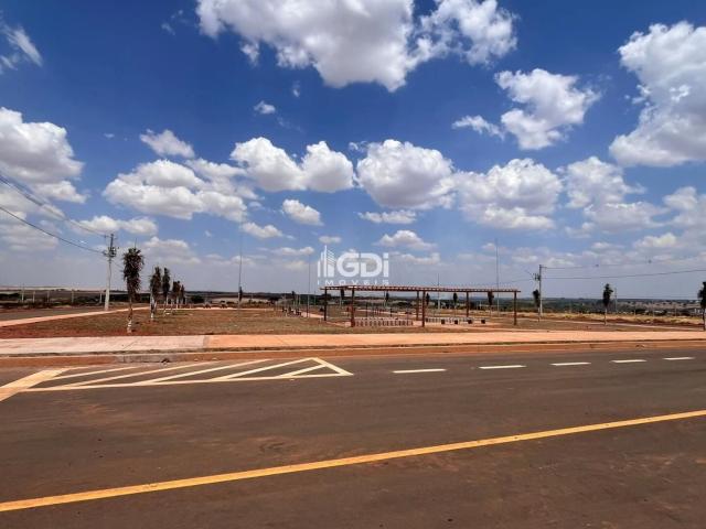 Terreno venda em Uberlândia, Região Geográfica Intermediária de Uberlândia