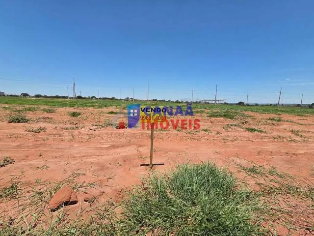Terreno venda em Região Geográfica Imediata de Uberlândia, Oliveira Fortes