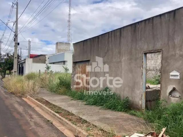 Terreno venda em Região Geográfica Imediata de Uberlândia, Oliveira Fortes