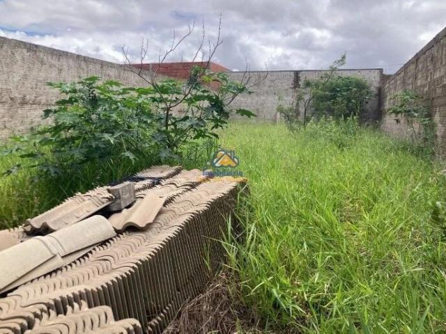 Terreno venda em Uberlândia, Região Geográfica Intermediária de Uberlândia