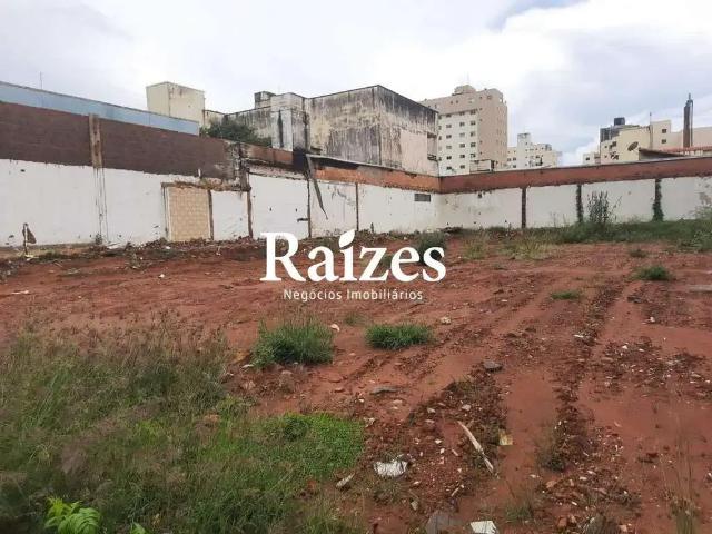 Terreno venda em Região Geográfica Imediata de Uberlândia, Oliveira Fortes