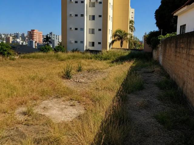 Terreno venda em Região Geográfica Imediata de Uberlândia, Oliveira Fortes