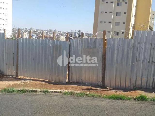 Terreno venda em Setor Central, Uberlândia