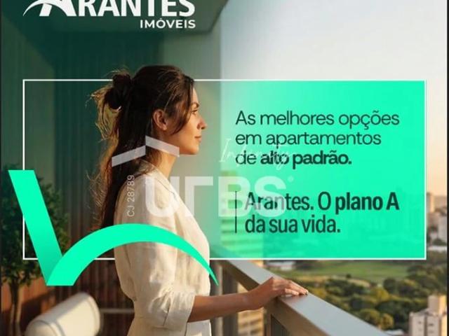 Terreno venda em Solares da Gávea, Uberlândia