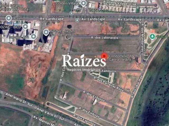 Terreno venda em Região Geográfica Imediata de Uberlândia, Oliveira Fortes