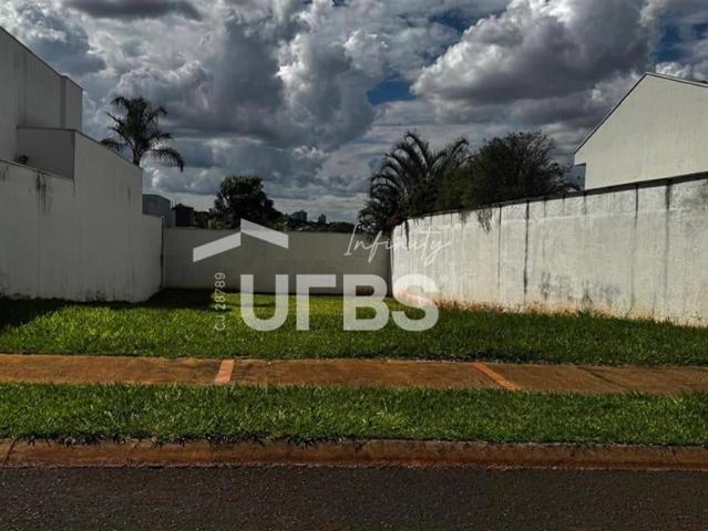 Terreno venda em Solares da Gávea, Uberlândia