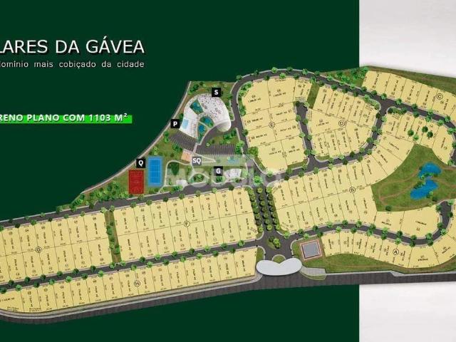 Terreno venda em Setor Sul, Uberlândia