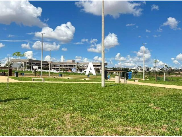 Terreno venda em Setor Sul, Uberlândia