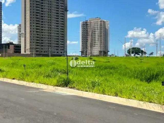 Terreno venda em Região Geográfica Imediata de Uberlândia, Oliveira Fortes