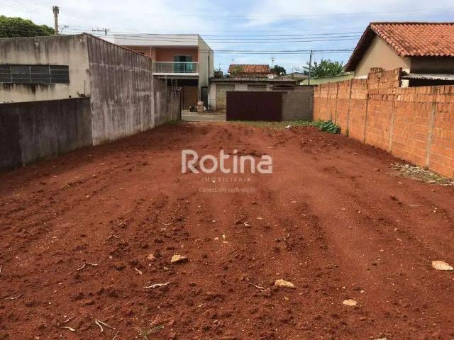 Terreno venda em Região Geográfica Imediata de Uberlândia, Oliveira Fortes