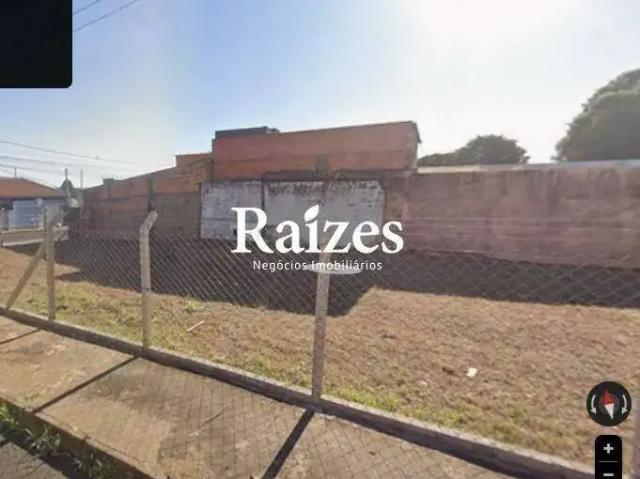 Terreno venda em Região Geográfica Imediata de Uberlândia, Oliveira Fortes