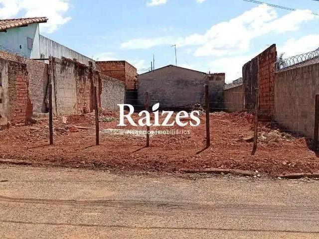 Terreno venda em Região Geográfica Imediata de Uberlândia, Oliveira Fortes