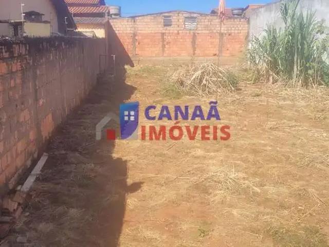Terreno venda em Região Geográfica Imediata de Uberlândia, Oliveira Fortes