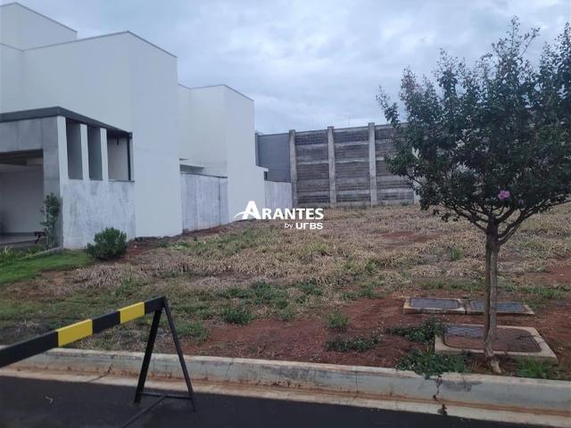 Terreno venda em Setor Norte, Uberlândia