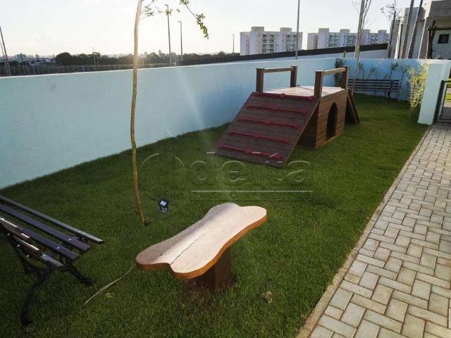 Terreno venda em Residencial Integração, Uberlândia