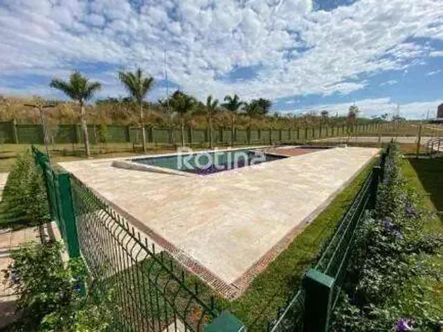 Terreno venda em Região Geográfica Imediata de Uberlândia, Oliveira Fortes