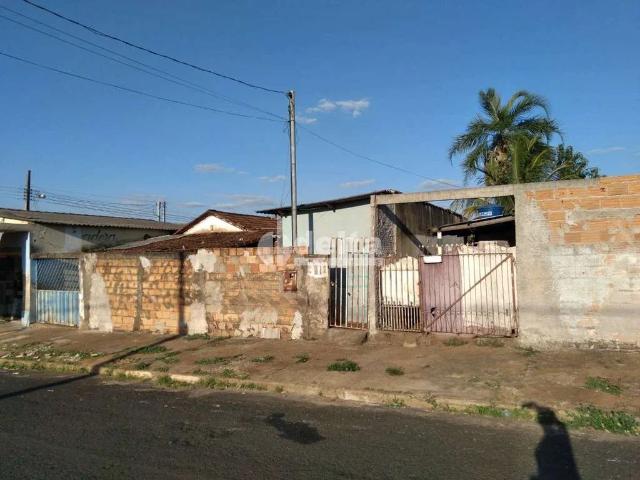 Terreno venda em Guarani, Uberlândia