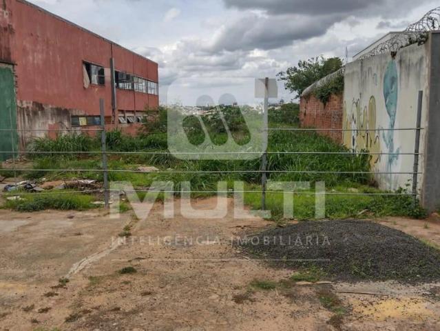 Terreno venda em Jaraguá, Uberlândia
