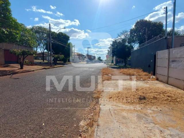 Terreno venda em Jaraguá, Uberlândia