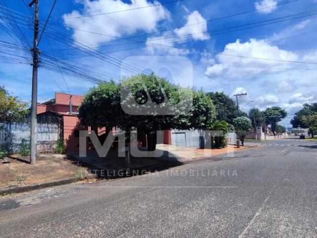 Terreno venda em Jaraguá, Uberlândia