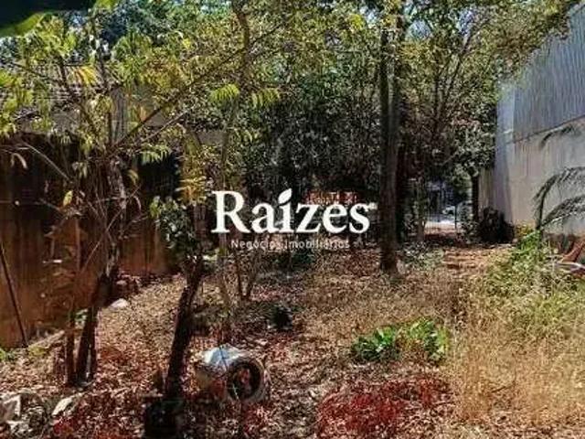 Terreno venda em Região Geográfica Imediata de Uberlândia, Oliveira Fortes