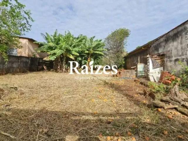 Terreno venda em Região Geográfica Imediata de Uberlândia, Oliveira Fortes