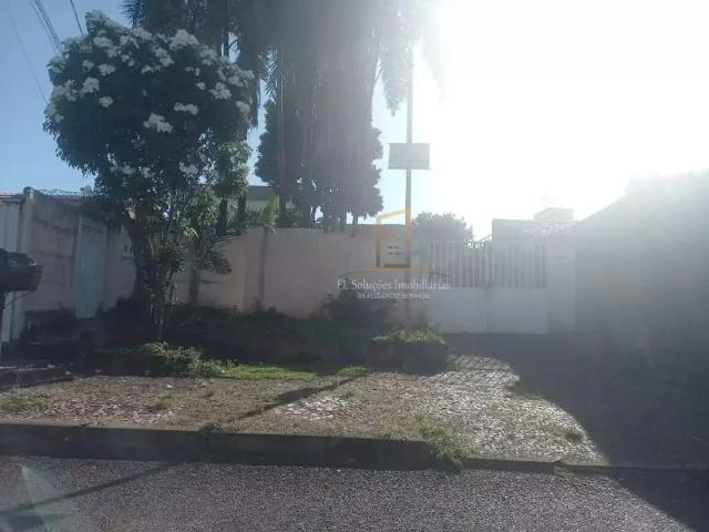 Terreno venda em Região Geográfica Imediata de Uberlândia, Oliveira Fortes