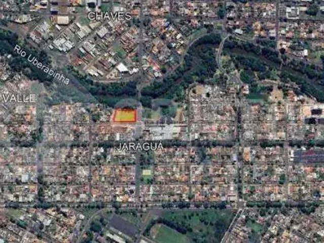Terreno venda em Região Geográfica Imediata de Uberlândia, Oliveira Fortes
