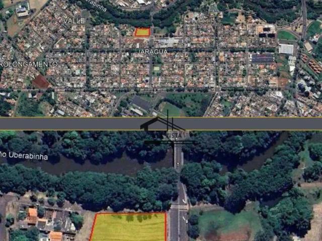 Terreno venda em Região Geográfica Imediata de Uberlândia, Oliveira Fortes